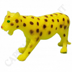 Buy Jungle Animals African leopard at only €2.90 on Capitanstock