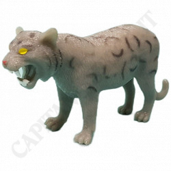 Buy Jungle Animals Snow leopard at only €2.90 on Capitanstock