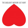 Acquista The Gaslight Anthem Get Hurt Vinile a soli 20,89 € su Capitanstock 