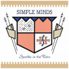 Buy Simple Minds Sparkle in The Rain Vinyl at only €14.90 on Capitanstock Buy Simple Minds Sparkle in The Rain Vinyl at only €14.90 on Capitanstock