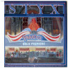 Buy Styx Paradise Theatre Vinyl at only €17.90 on Capitanstock