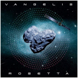 Buy Vangelis Rosetta Vinyls 2 LP at only €17.90 on Capitanstock