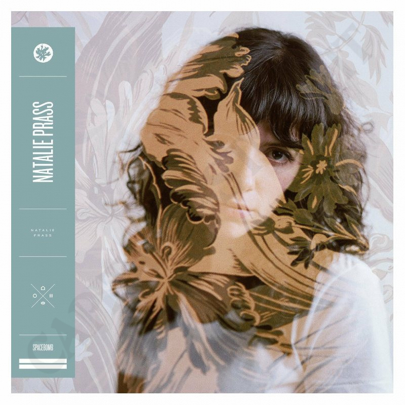 Natalie Prass ‎Natalie Prass Vinile