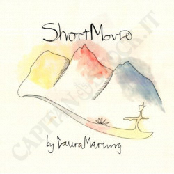Laura Marling Short Movie Vinyl