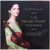 Buy Hilary Hahn In 27 Pieces The Hilary Hahn Encores Vinyl at only €24.90 on Capitanstock