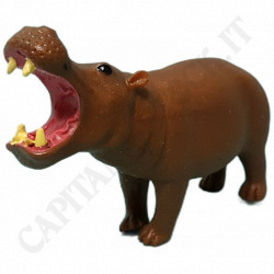 Buy Jungle Animals Hippopotamus at only €2.90 on Capitanstock