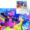 Buy Inside Out Puzzle Double Face Lisciani 108 pcs at only €4.80 on Capitanstock