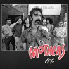 Buy The Mothers 1970 4 CD Box Set at only €31.51 on Capitanstock