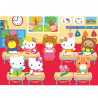 Acquista Hello Kitty Puzzle Super Quality Floor Lisciani 35 pz a soli 6,90 € su Capitanstock 