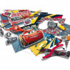 Acquista Disney Cars 3 Supercollage Lisciani 3+ a soli 5,21 € su Capitanstock 