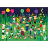 Buy Ben and Holly Puzzle Clementoni 104 pcs at only €6.85 on Capitanstock
