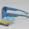 Acquista Disney Occhiali da Sole Polaroid Winnie the Pooh Azzurri a soli 7,90 € su Capitanstock 