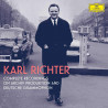 Buy Karl Richter Complete Recordings on Archiv Produktion and Deutsche Grammophon Small Imperfection at only €179.10 on Capitanstock