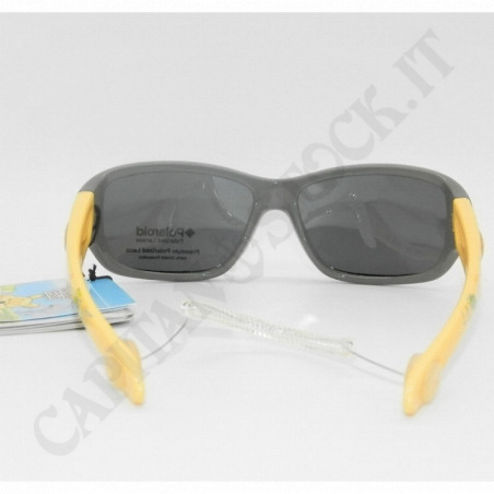 Buy Disney Sunglasses Polaroid Child Winnie the Pooh at only €7.15 on Capitanstock
