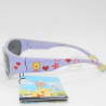 Buy Disney Sunglasses Polaroid Winnie the Pooh Lilac at only €7.66 on Capitanstock