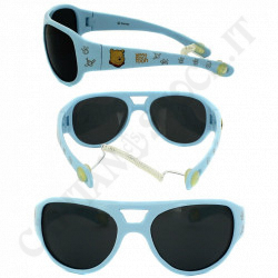 Buy Disney Sunglasses Polaroid Winnie the Pooh Light Blue at only €6.94 on Capitanstock