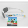 Buy Disney Polaroid Mickey Mouse White Sunglasses at only €6.18 on Capitanstock