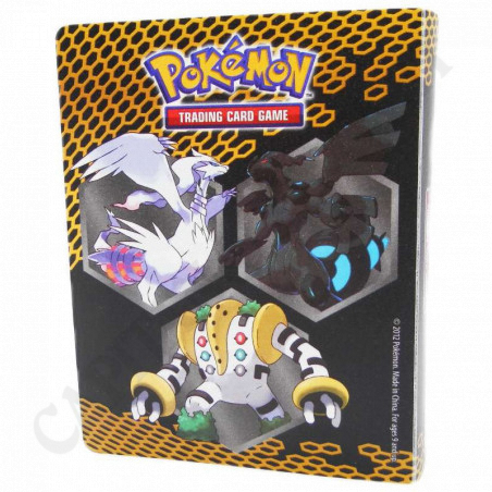 Buy Small Card Holder Pokémon Mewtow EX at only €5.99 on Capitanstock