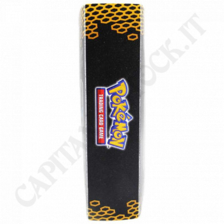 Acquista Pokémon Porta Carte piccolo Mewtow EX a soli 5,99 € su Capitanstock 