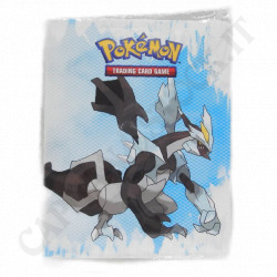 Acquista Pokémon Porta Carte piccolo Kyurem a soli 7,90 € su Capitanstock 