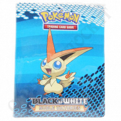 Buy Small Card Holder Pokémon Noble Victories at only €7.90 on Capitanstock