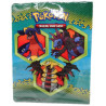 Buy Small Card Holder Pokémon Rayquaza at only €7.90 on Capitanstock Buy Small Card Holder Pokémon Rayquaza at only €7.90 on Capitanstock