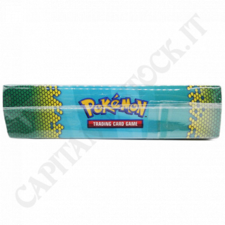 Buy Small Card Holder Pokémon Rayquaza at only €7.90 on Capitanstock