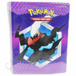 Acquista Pokémon Porta Carte piccolo Darkrai a soli 7,90 € su Capitanstock 