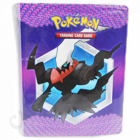 Pokémon Porta Carte piccolo Darkrai