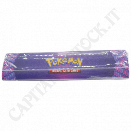 Acquista Pokémon Porta Carte piccolo Darkrai a soli 7,90 € su Capitanstock 