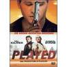 Buy Played If You Don't Play Die DVD at only €2.61 on Capitanstock