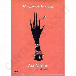 Buy Zia Mame ( La Signora Mia Zia) DVD at only €3.87 on Capitanstock