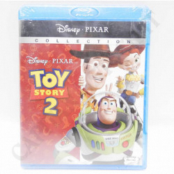 Buy Disney Toy Story 2 DVD Blue Ray at only €6.49 on Capitanstock