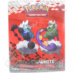 Buy Small Card Holder Pokémon Emerging Power at only €7.90 on Capitanstock