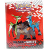 Acquista Pokémon Porta Carte piccolo Emerging Power a soli 7,90 € su Capitanstock  Acquista Pokémon Porta Carte piccolo Emerging Power a soli 7,90 € su Capitanstock
