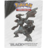 Acquista Pokémon Porta Carte piccolo Black&White a soli 7,90 € su Capitanstock 
