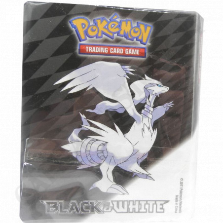 Buy Small Card Holder Pokémon Black&White at only €7.90 on Capitanstock