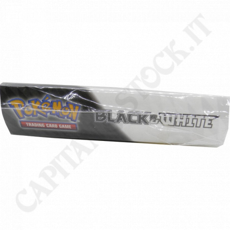 Buy Small Card Holder Pokémon Black&White at only €7.90 on Capitanstock