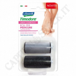 Buy Dr Ciccarelli Timodore Roll for Pedicure Refill at only €3.99 on Capitanstock