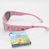 Buy Disney Polaroid Sunglasses Winnie the Pooh Pink at only €7.90 on Capitanstock