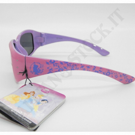Buy Polaroid Sunglasses Disney Princesses 4-7 Years at only €6.18 on Capitanstock