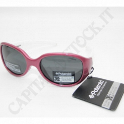 Polaroid Sunglasses for Girls - 1-3 Years