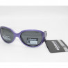 Buy Polaroid Purple Girl Sunglasses 1-3 Years at only €7.66 on Capitanstock