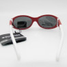 Buy Polaroid Sunglasses Children Red/White - 4-7 Years at only €6.94 on Capitanstock Buy Polaroid Sunglasses Children Red/White - 4-7 Years at only €6.94 on Capitanstock