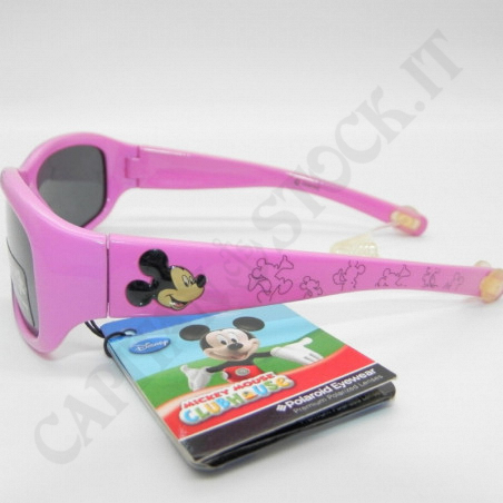 Buy Disney Sunglasses Mickey Mouse Pink at only €6.69 on Capitanstock