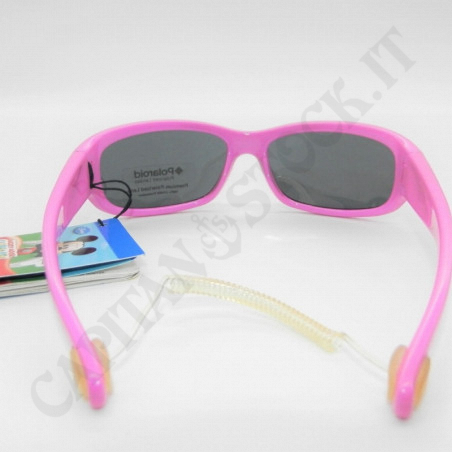 Acquista Disney Occhiali da Sole Bambina Topolino Rosa - 1-3 Anni a soli 6,69 € su Capitanstock 