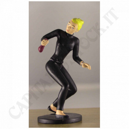 Buy Eva Kant 3D Collectible Figurine at only €5.90 on Capitanstock