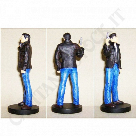 Buy Lazarus Ledd Collectable 3D Statuette at only €4.90 on Capitanstock
