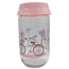 Buy Tris Jar with Lid 1 Lt. at only €6.30 on Capitanstock