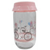 Buy Tris Jar with Lid 1 Lt. at only €6.30 on Capitanstock Buy Tris Jar with Lid 1 Lt. at only €6.30 on Capitanstock